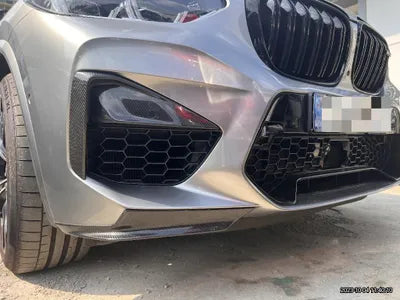 2021 BMW X4 M WBSUJ0100M9G61943 VIN:WBSUJ0100M9G61943