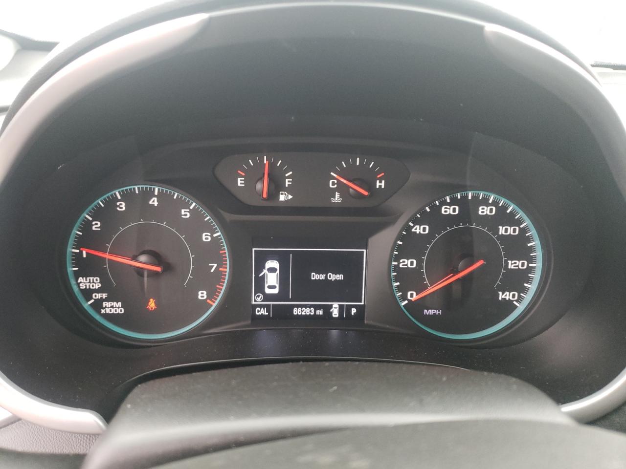 2022 CHEVROLET MALIBU LT VIN:1G1ZD5ST4NF152540