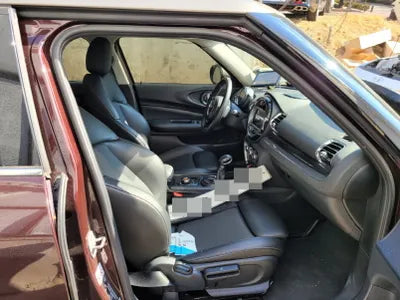 2018 MINI Clubman WMWLN5107J2H03644 VIN:WMWLN5107J2H03644