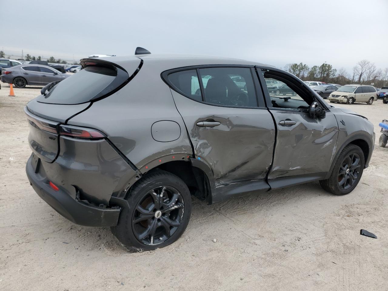 2024 DODGE HORNET GT VIN:ZACNDFAN8R3A35911