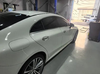 2019 Mercedes-Benz CLS 400 WDD2J2DB1KA043813 VIN:WDD2J2DB1KA043813