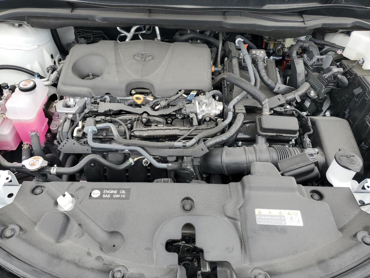 2024 TOYOTA SIENNA XSE VIN:5TDCRKEC0RS213915