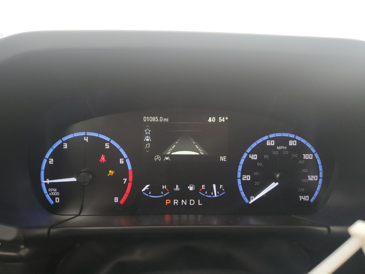 2024 FORD BRONCO SPORT BIG BEND VIN:3FMCR9B68RRE82864