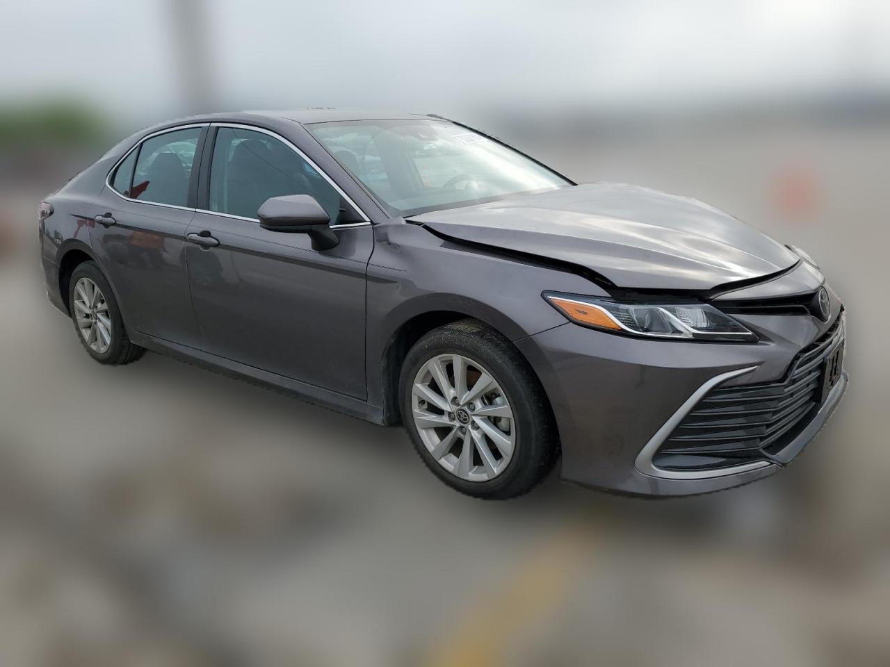 2022 TOYOTA CAMRY LE VIN:4T1C11AKXNU679710