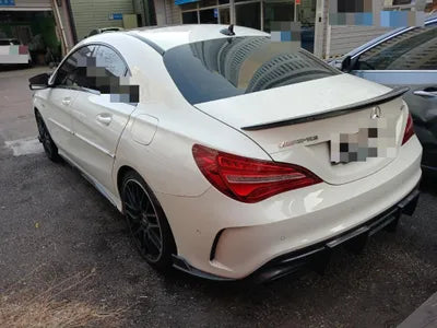 2018 Mercedes-Benz A 45 AMG WDDSJ5CB9JN532616 VIN:WDDSJ5CB9JN532616