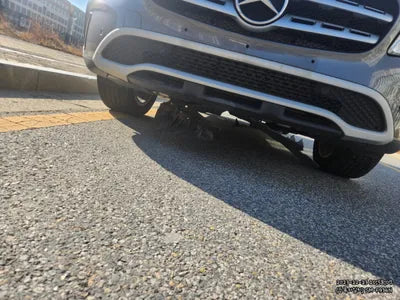 2018 Mercedes-Benz GLA 220 VIN: