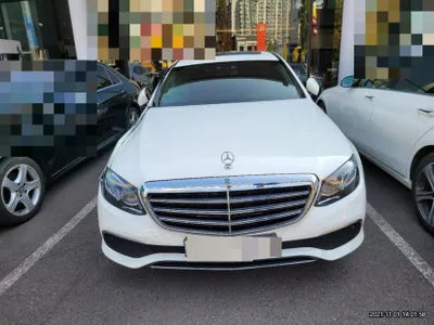 2018 Mercedes-Benz E 220 WDDZF0EB6JA458773 VIN:WDDZF0EB6JA458773