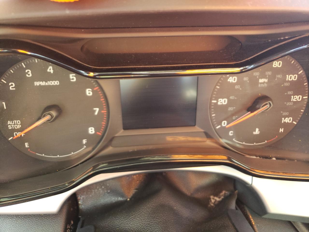 2024 CHEVROLET TRAX LS VIN:KL77LFE29RC130709