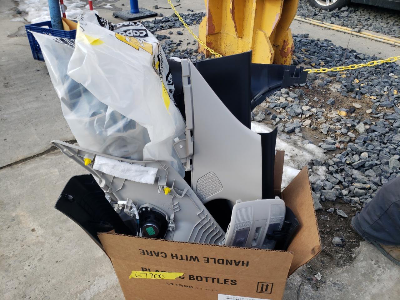 2024 MAZDA CX-5 PREMIUM VIN:JM3KFBDM1R0390837