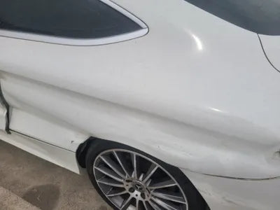 2019 Mercedes-Benz C 220 WDDWJ1FB2KF894336 VIN:WDDWJ1FB2KF894336