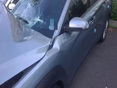 2017 Hyundai Kona VIN: