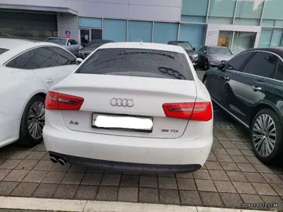 2015 Audi A6 WAUZZZ4G1FN049208 VIN:WAUZZZ4G1FN049208