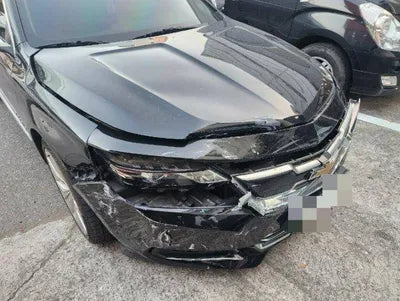 2016 Chevrolet Impala 1G1155S37GU131030 VIN:1G1155S37GU131030