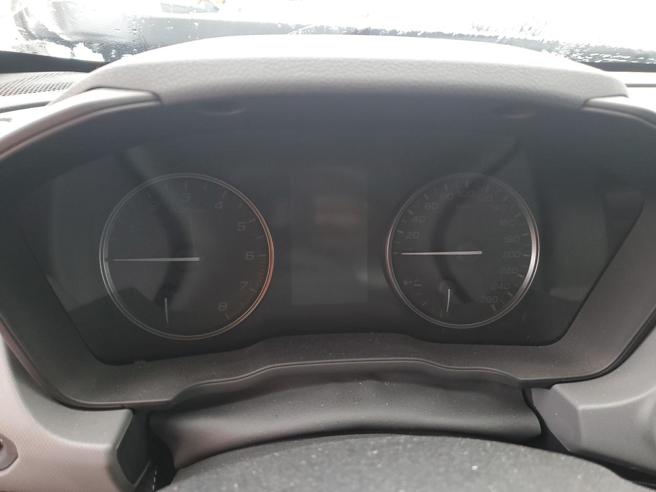 2024 SUBARU CROSSTREK LIMITED VIN:JF2GUHNC0RH281012