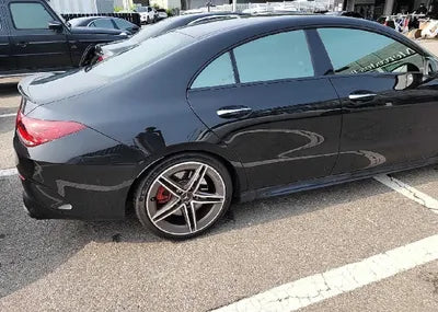 2020 Mercedes-Benz A 45 AMG WDD5J5EB7LN007325 VIN:WDD5J5EB7LN007325