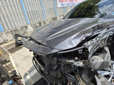 2018 Hyundai Santa FE KMHS281BBKU070532 VIN:KMHS281BBKU070532