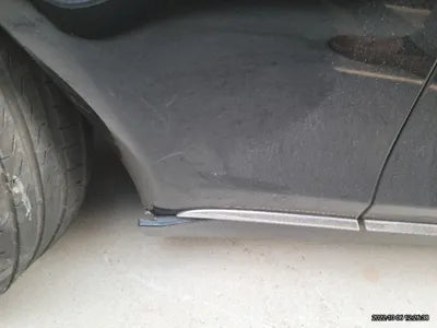 2016 Mercedes-Benz S 400 WDDUG6HB5GA273838 VIN:WDDUG6HB5GA273838