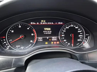2015 Audi 50 VIN: