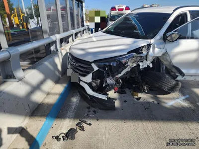 2016 Hyundai Santa FE 036KMKMHSW81XBGU6 VIN:036KMKMHSW81XBGU6