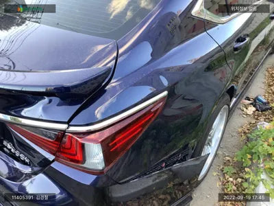 2019 Lexus ES 300 JTHB21B10K2066133 VIN:JTHB21B10K2066133