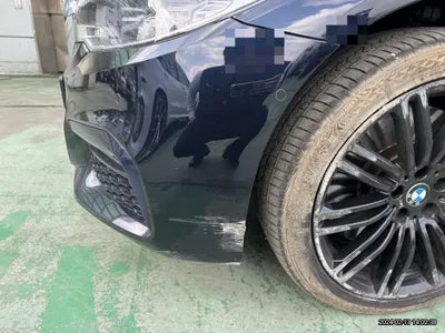 2018 BMW 540 WBAJB5108JB194774 VIN:WBAJB5108JB194774