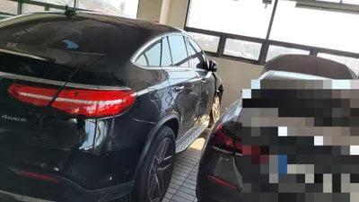 2017 Mercedes-Benz GLE 350 WDCED2EB4HA061268 VIN:WDCED2EB4HA061268