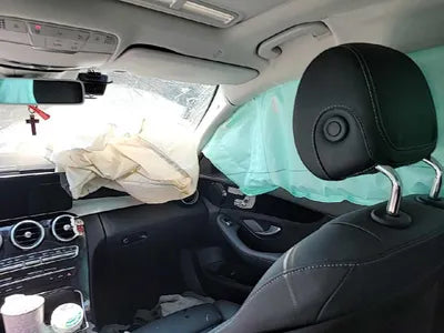 2020 Mercedes-Benz C 200 W1KWF8ABXLR567278 VIN:W1KWF8ABXLR567278