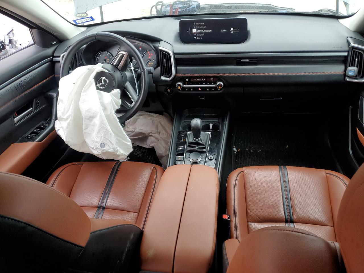 2023 MAZDA CX-50 PREMIUM VIN:7MMVABDY4PN126664