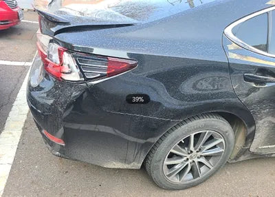 2017 Lexus ES 300 JTHBW1GG0H2138507 VIN:JTHBW1GG0H2138507