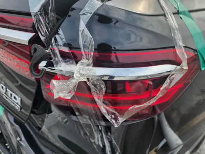 2023 Audi 50 WAUZZZF83PN005461 VIN:WAUZZZF83PN005461