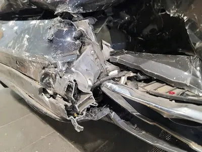 2020 BMW 530 WBACV6105L9C18709 VIN:WBACV6105L9C18709