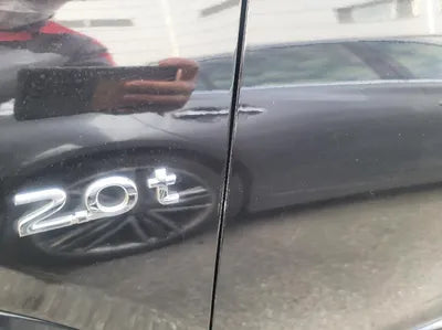 2017 Infiniti Q30 SJKCH53E2HA043445 VIN:SJKCH53E2HA043445