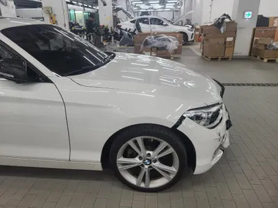 2019 BMW 118 WBA1S5104K7E42395 VIN:WBA1S5104K7E42395