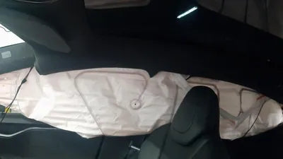 2019 Tesla Model S 5YJSA1E25KF297986 VIN:5YJSA1E25KF297986