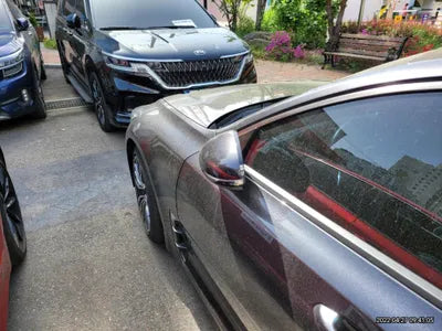2018 Kia Stinger KNAE351ABJS023182 VIN:KNAE351ABJS023182