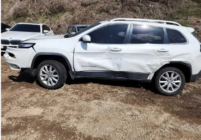 2017 Jeep Cherokee 1C4PJMDU0HW620159 VIN:1C4PJMDU0HW620159