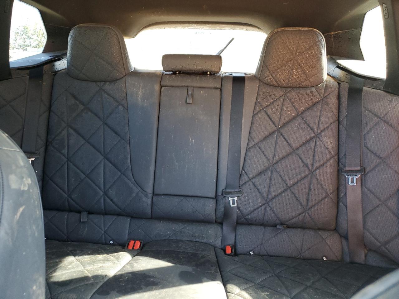 2023 BMW IX XDRIVE50 VIN:WB523CF0XPCM89410