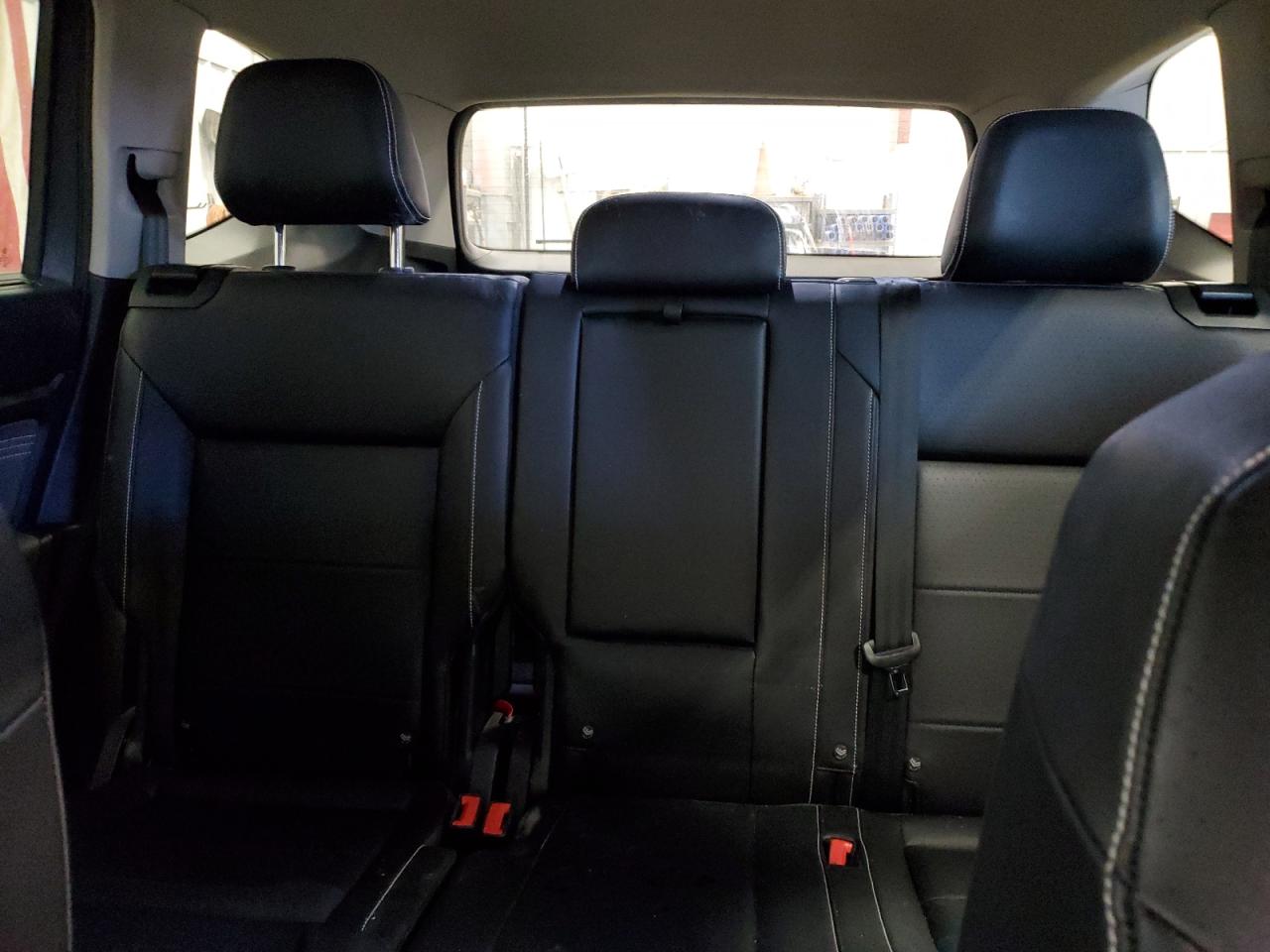 2022 VOLKSWAGEN ATLAS SE VIN:1V2LP2CA2NC559210