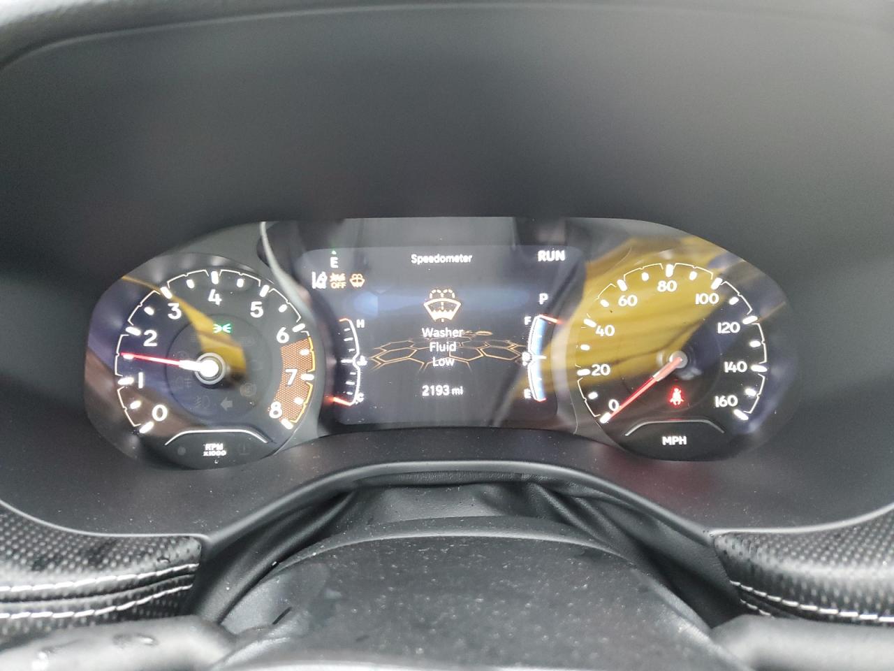 2023 JEEP COMPASS LATITUDE VIN:3C4NJDBN5PT516516