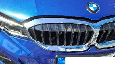 2022 BMW 320 WBA5X5102NFM31390 VIN:WBA5X5102NFM31390