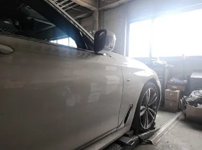 2018 BMW 730 WBA7G6108JB074328 VIN:WBA7G6108JB074328