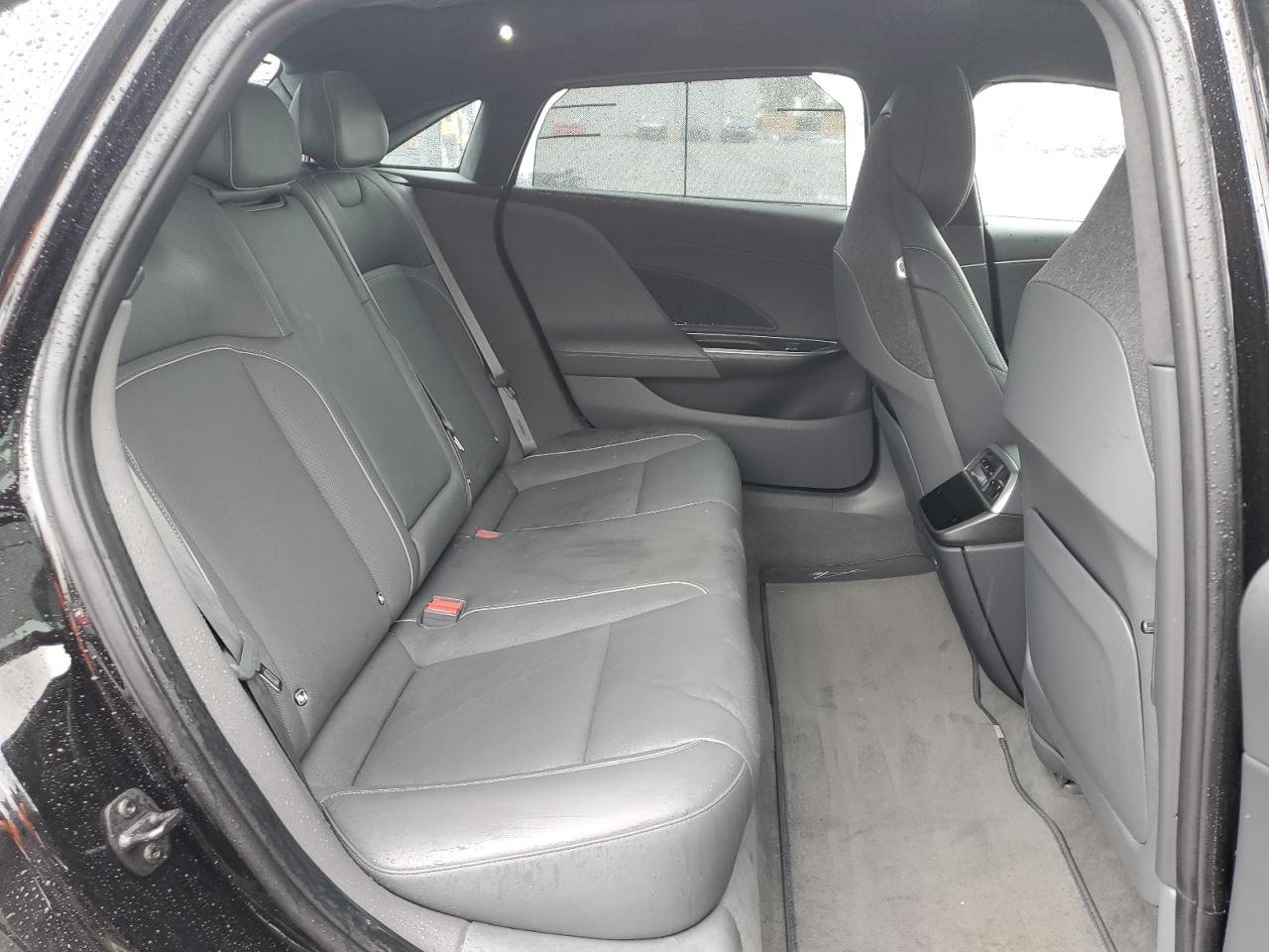 2023 LUCID MOTORS AIR TOURING VIN:50EA1TEA7PA005748