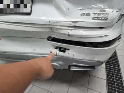 2019 Audi Q7 VIN: