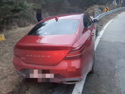 2020 Genesis G70 VIN: