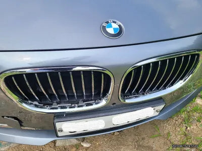 2015 BMW 730 WBAYG4105FD832436 VIN:WBAYG4105FD832436