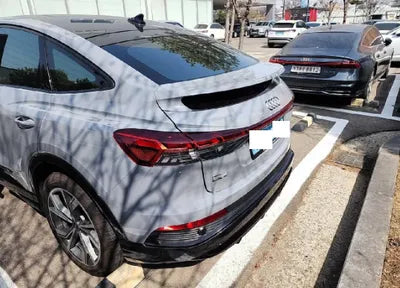 2022 Audi e-tron WAUZZZFZ4NP043372 VIN:WAUZZZFZ4NP043372