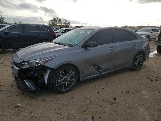 2023 KIA FORTE GT LINE VIN:3KPF54AD9PE647762