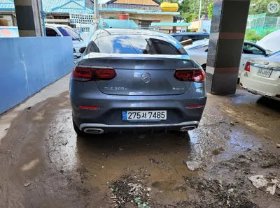 2021 Mercedes-Benz GLC 300 W1N0J5DB0MF882613 VIN:W1N0J5DB0MF882613