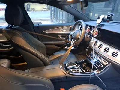 2019 Mercedes-Benz E 300 WDDZF4JB2KA695033 VIN:WDDZF4JB2KA695033