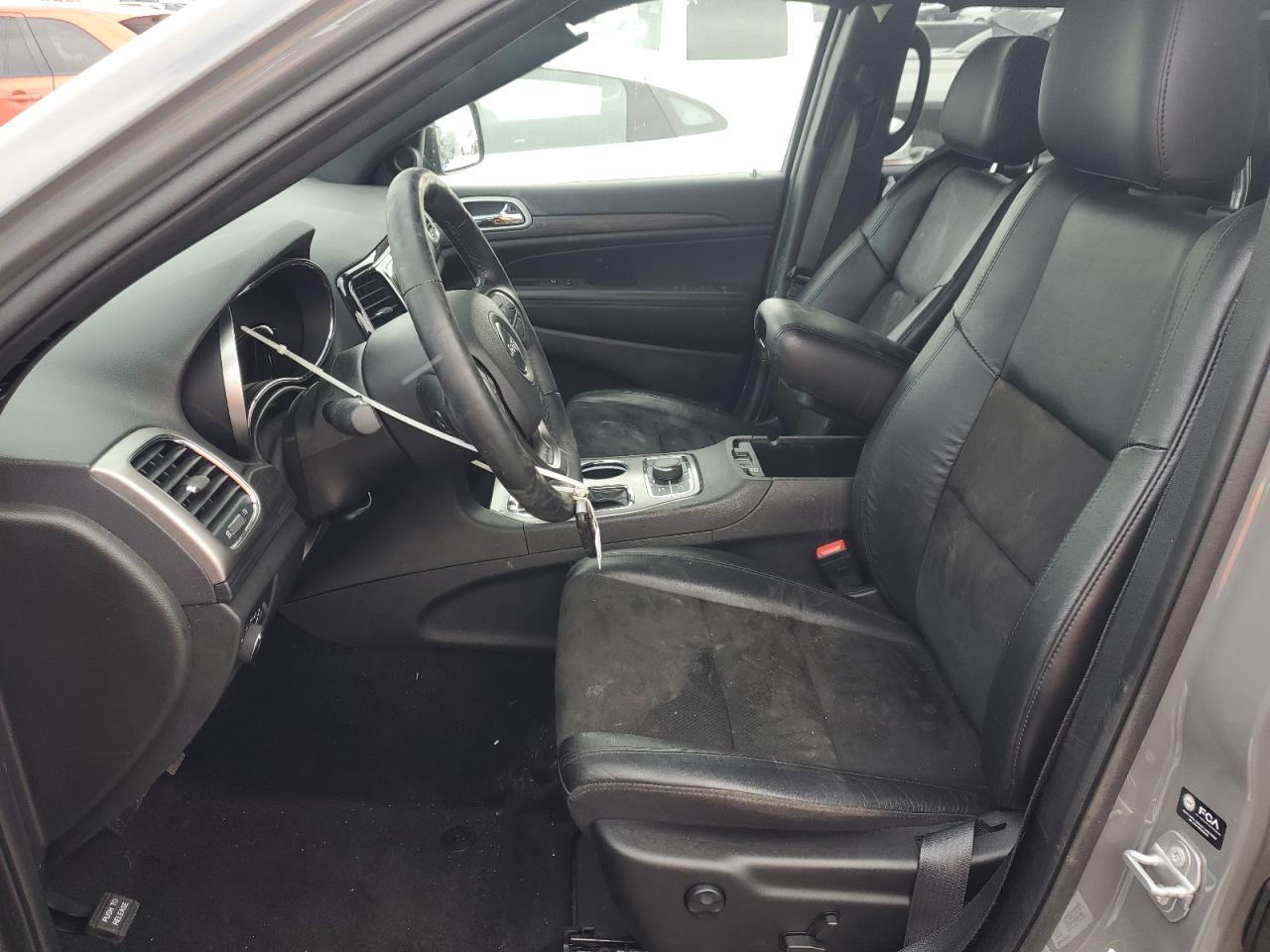 2022 JEEP GRAND CHEROKEE LAREDO E VIN:1C4RJFAG8NC114126